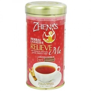 Zhena's Gypsy Tea Relieve Me