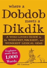 Where a Dobdob Meets a Dikdik (Bill Casselman)