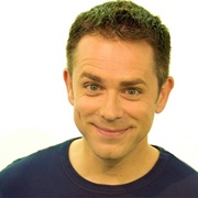 Chris Jarvis