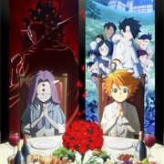 Yakusoku No Neverland 2