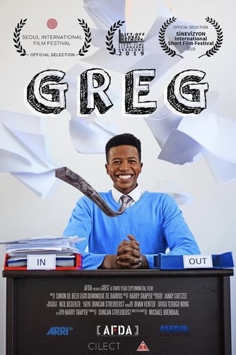 Greg (2019)