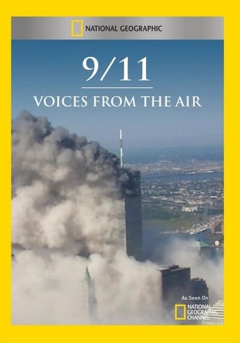 9/11: Voices From the Air (2012)