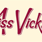 Miss Vickies