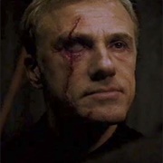 Ernst Stavro Blofeld Spectre