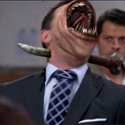 Leviathan - Supernatural