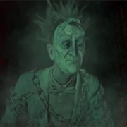 Jacob Marley