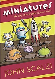 Miniatures (John Scalzi)