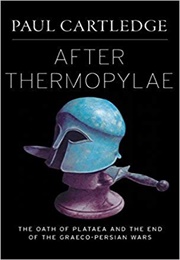 After Thermopylae (Cartledge)