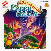 Esper Dream