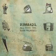 A Question - Bombadil