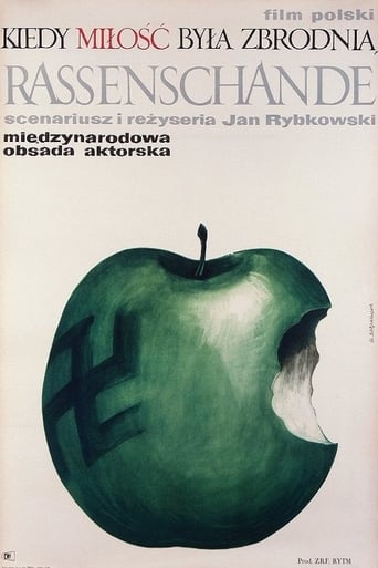 Kiedy Miłość Była Zbrodnią (1967)