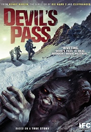 Devil's Pass (2013)