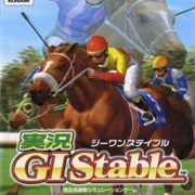 Jikkyou G1 Stable