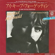 I Keep Forgettin' - Michael Mcdonald