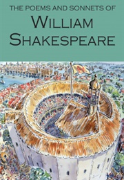 Poems and Sonnets (William Shakespeare)