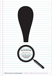 Microstyle (Christopher Johnson)