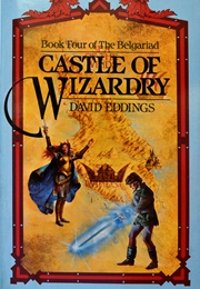 Castle of Wizardry (David Eddings)