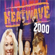 ECW Heat Wave 2000