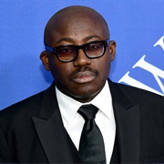 Edward Enninful