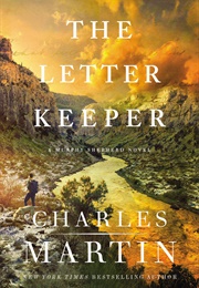 The Letter Keeper (Charles Martin)