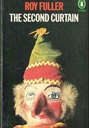 The Second Curtain (Roy Fuller)