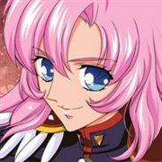 Utena Tenjou