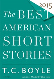 Mr. Voice (Jess Walter)