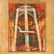 Snafu - Situation Normal