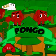 Pongo