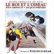 Chanson Du Mois De Mai N°12 (Le Roi Et L'oiseau, 1952)