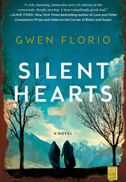 Silent Hearts (Gwen Florio)