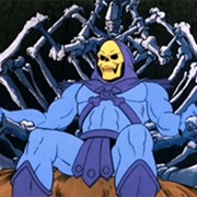 Skeletor