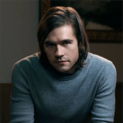 Quentin Coldwater (The Magicians)