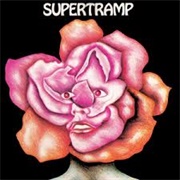 Supertramp - Supertramp