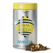 David&#39;s Tea Honey Drop