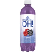 Sparkling OH! Berry