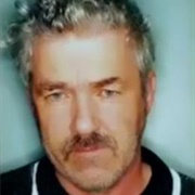 John Cooper - The Bullseye Killer