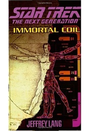 Immortal Coil (Jeffrey Lang)