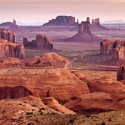 Monument Valley, USA