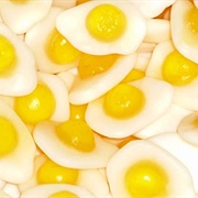 Boiled Eggs