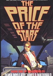 The Price of the Stars (Debra Doyle & James D. MacDonald)