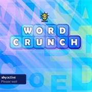Word Crunch