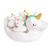 Unicorn Bath Toy