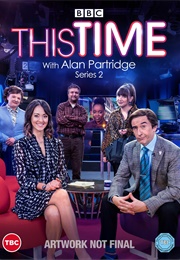 This Time With Alan Partridge - Series 2 (2021)