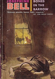Bones in the Barrow (Josephine Bell)
