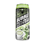 Inotea Matcha Green Tea Latte Bubble Tea