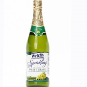 Welch's Sparkling White Grape