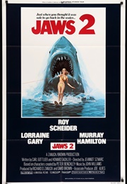 Jaws 2 (1978)