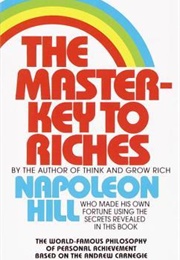 Master-Key to Riches (Napoleon Hill)