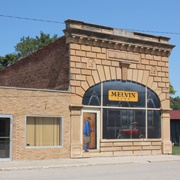 Melvin, Iowa